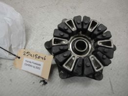 Tandwieldrager Honda CBR Fireblade