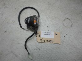 Knipperlicht rechts voor Overig TGB Blade 325