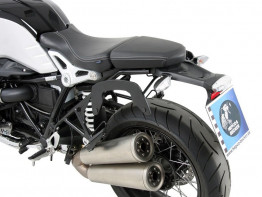 Kofferbeugel set BMW R Nine T