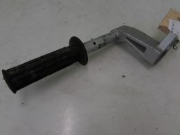 Clip on links Kawasaki GPZ 500