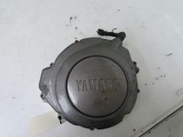 Motorblokdeksel Yamaha TDM