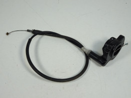 Gaskabel Ducati 750 SS Supersport