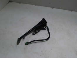 Standaard Honda CBR 1000 F