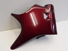 Frame - onderdelen Honda VT 600