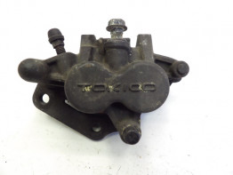 Remklauw links voor Suzuki SV 650