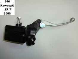 Front brake master cylinder Kawasaki ZR 7