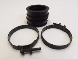 Inlaat rubber Kawasaki GPX 600