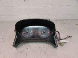 Teller Yamaha XJ 600 Diversion