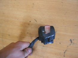 Handlebar switch assy right Honda CBR 600 F