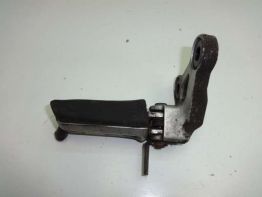 Footrest left Honda CBR 1000 F