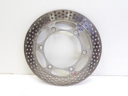 Brake disc front Honda CBR 1000 F