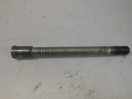 Axle front Kawasaki VERSYS 650