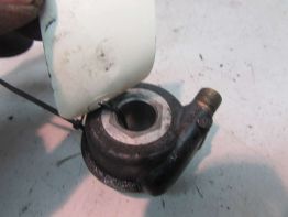 Speedometer gear box Yamaha TDM