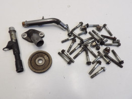 Engine parts Honda VT 600