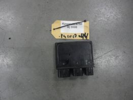 CDI ECU unit Kawasaki Z 750