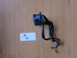Handlebar switch assy left Yamaha YZF R1