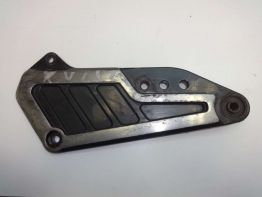 Schetsplaat links Yamaha XVZ 1200 Venture