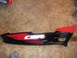 Cowl rear right Honda CBR 600 F