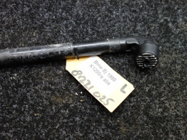 Clip on links BMW K 1200 RS