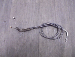 Throttle cable Aprilia RSV 1000