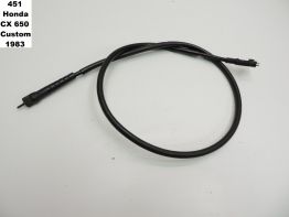 Kilometerkabel Honda CX 650 E