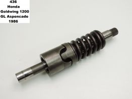 Motorblock Sonstiges Honda Goldwing GL