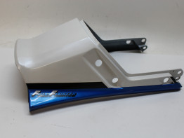 Heck Suzuki GSX 550 EF