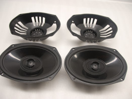Radio Zubehor Harley Davidson Touring