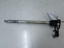 Versnellingsbak Yamaha TDM