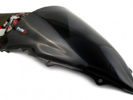 Scheibe Windschild Yamaha YZF R6