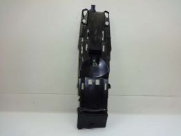 Achterspatbord Suzuki GSX R 600
