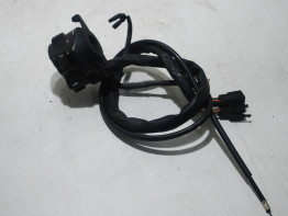 Handlebar switch assy left Honda CBR 1000 F