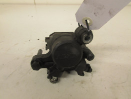 Bremssattel Bremszange hinten Kawasaki Z 750