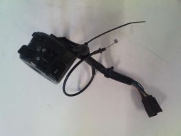 Lenkerschalter Armatur Schalter Lenker Kawasaki ZX 6 R