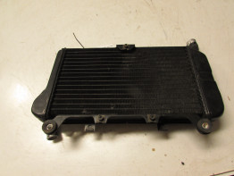 Radiateur Kawasaki ZZR 600