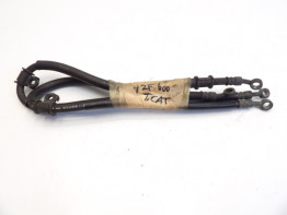 Remleiding voor Yamaha YZF 600 Thundercat