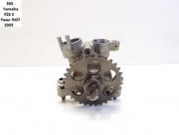 Oil pump Yamaha FZ6