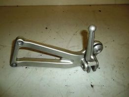 Pillion step left Ducati 750 SS Supersport