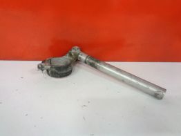 Clip on rechts Suzuki TL 1000