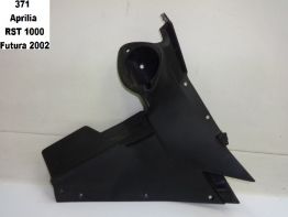 Linker luchtbuis Aprilia RST 1000 Futura