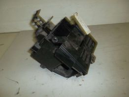 Accubak Honda CBR 600 F