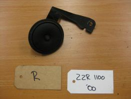 Hupe Kawasaki ZZR 1100