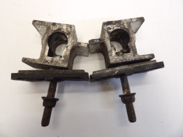 Achterbrug Suzuki GSX R 750