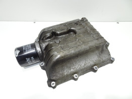 Carterpan Honda XL 1000 V Varadero