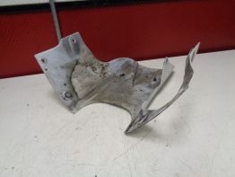 Verkleidung unten Suzuki GSX R 750