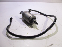 Startmotor Yamaha YZF R6