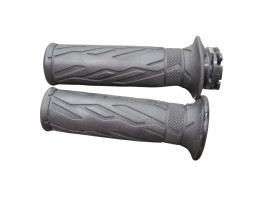 Gashandle Suzuki GSX R 1000