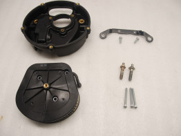 Luchtfilterhuis Harley Davidson Softtail