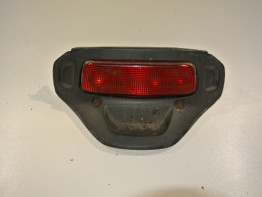 Rucklicht Suzuki GSX R 1100