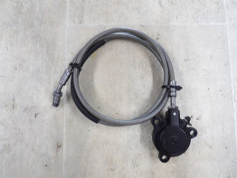 Koppelings cilinder BMW R 1200 GS LC